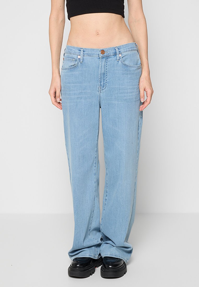 Vaqueros baggy