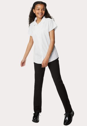 Marks & Spencer 2PACK EASY REVERE  - Hemdbluse - white