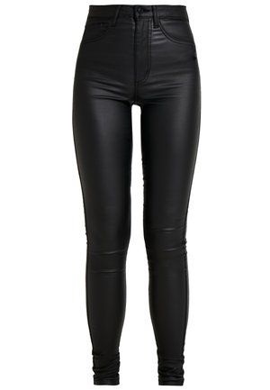 ONLY Tall ONLROYAL ROCK - Pantaloni - black
