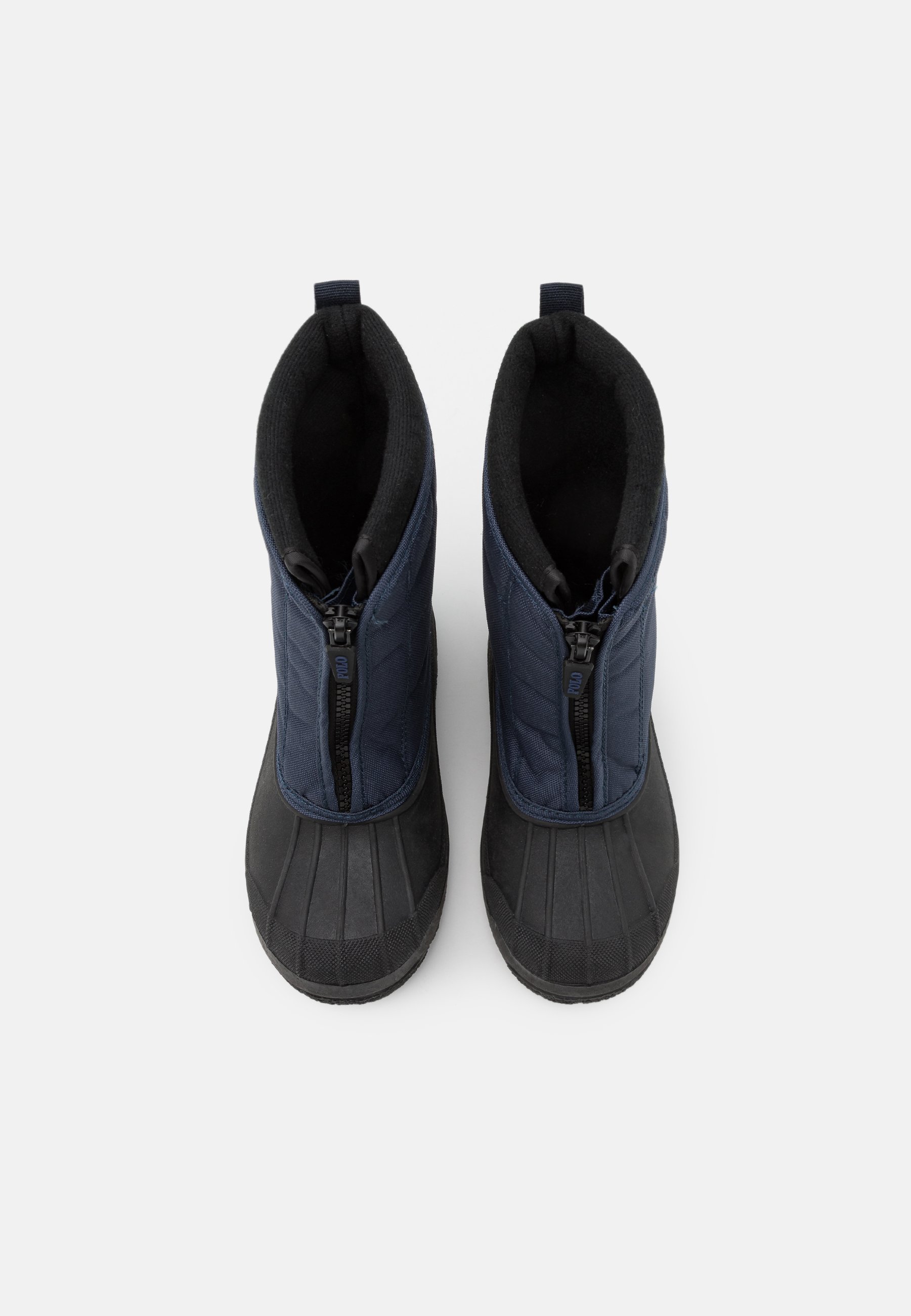 polo ralph lauren winter boots