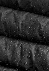 Next SHOWER RESISTANT REGULAR FIT - Vinterjacka - black