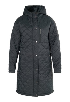 STEPP - Cappotto invernale - holzkohle