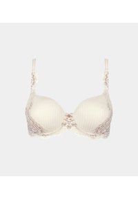 Triumph PEONY FLORALE - Soutien-gorge à armatures - off-white