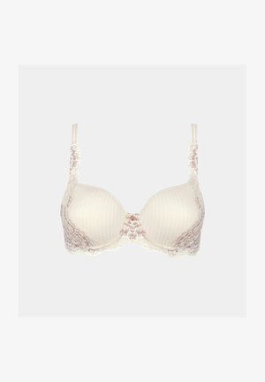 Triumph PEONY FLORALE - Soutien-gorge à armatures - off-white