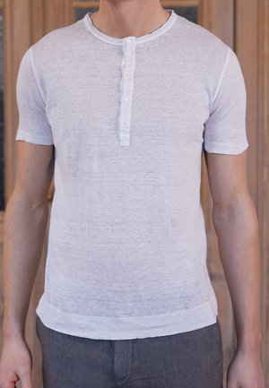 T-Shirt basic - grey