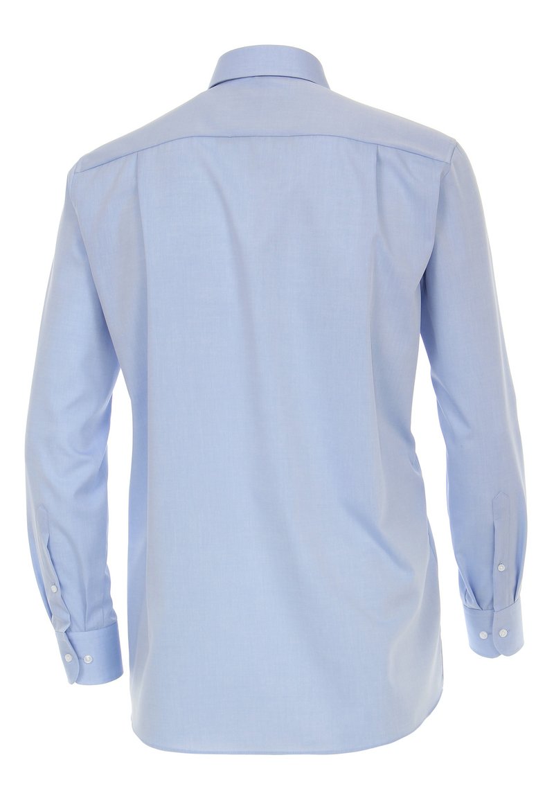 Herren Komplettanzüge | CASAMODA Businesshemd blue/blau - GB19783 Herren Komplettanzüge | CASAMODA Businesshemd blue/blau - GB19783