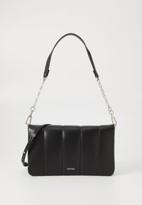 Selecionado, black