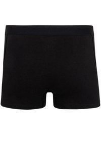 Normani PACK OF 2 HERREN BOXERSHORTS - Boxer Briefs - schwarz