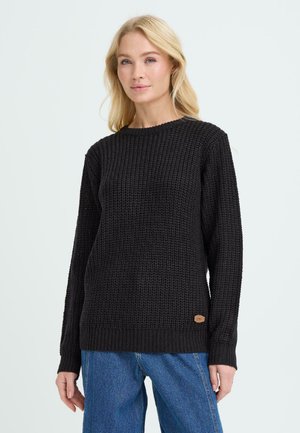 Trui - black