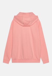 adidas Originals HOODIE JUNIOR UNISEX - Huppari - semi pink spark