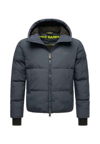 TAYROOS - Talvitakki - dark blue