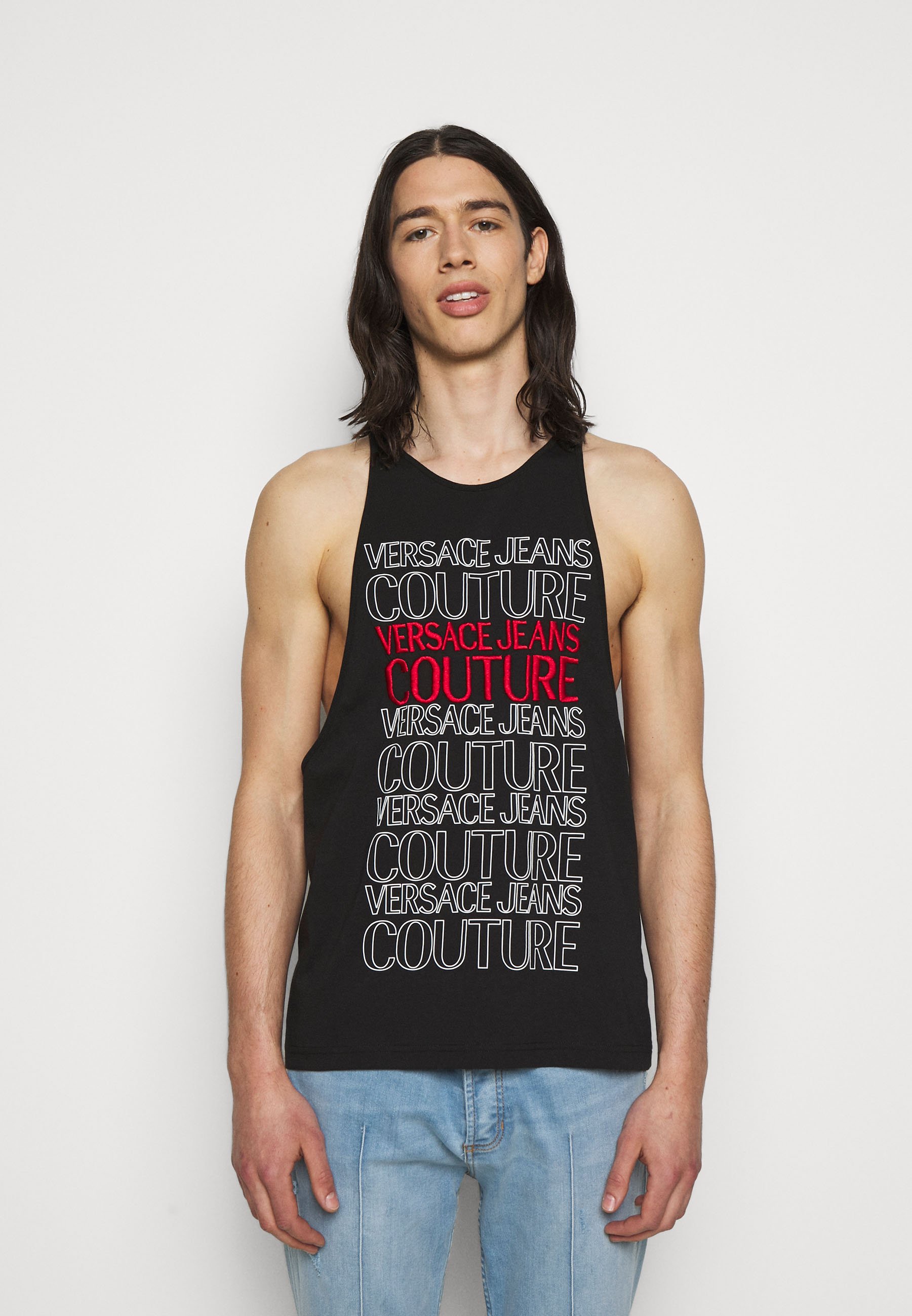 zalando canotte uomo