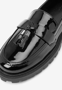 Next FOREVER COMFORT PATENT  - Įmautiniai batai - black