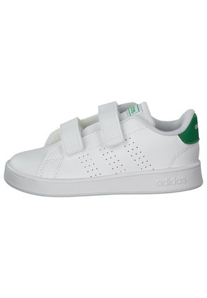 Zapatillas - white green