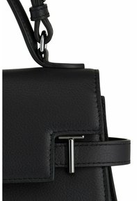 Le Tanneur EMILIE - Sac à main - Noir