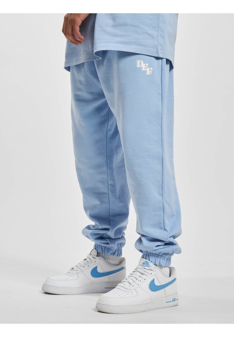 DEF BIG - Jogginghose - blue/blau - Zalando.ch