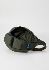 KAVU ROPE BAG UNISEX - Taška s příčným popruhem - rosin