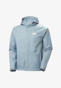 Niet geselecteerd, windy blue