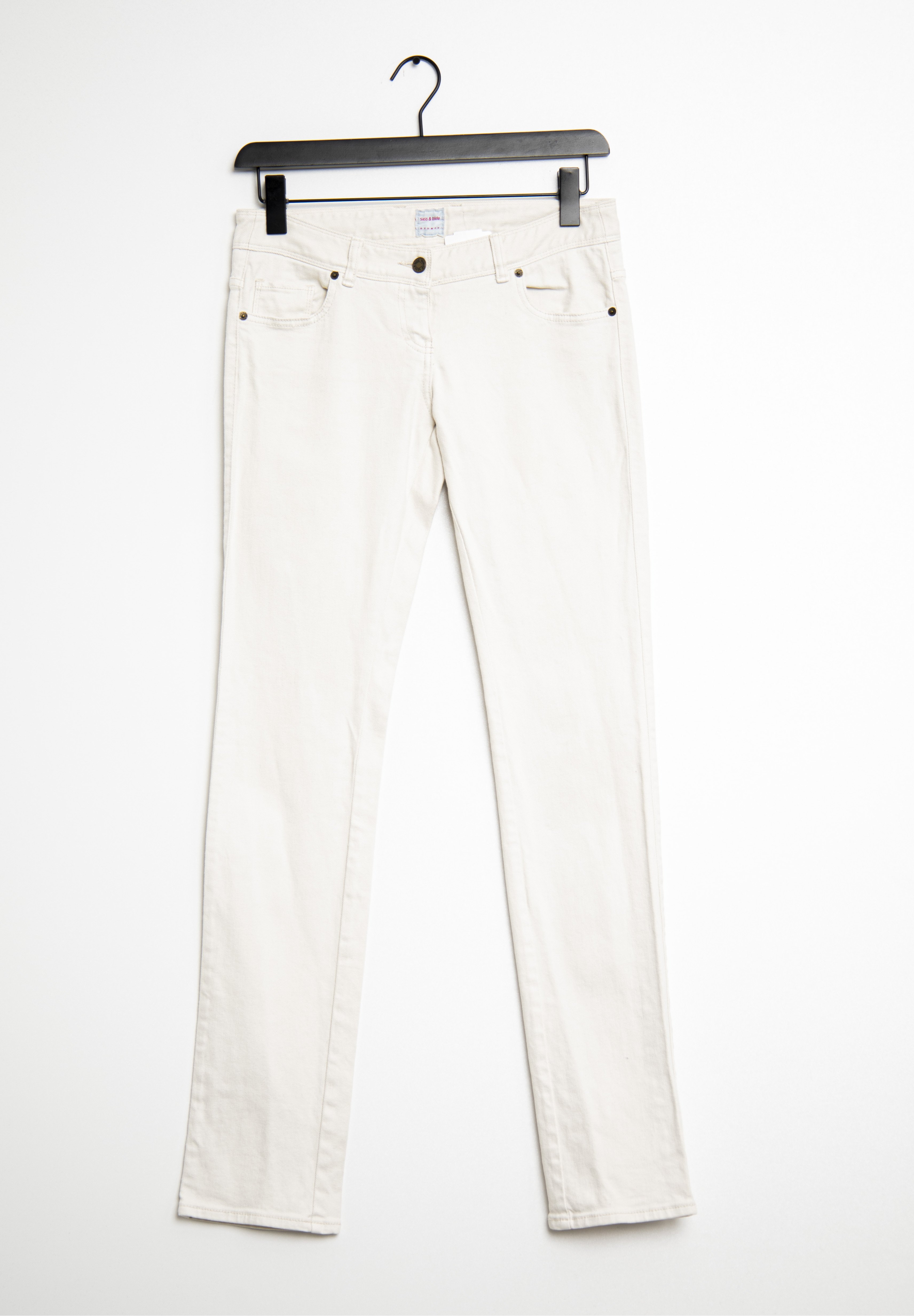 Sass \u0026 Bide Jeans Skinny Fit - beige 