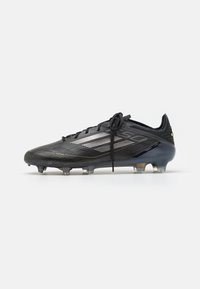 Selezionato, core black/iron metallic/gold metallic