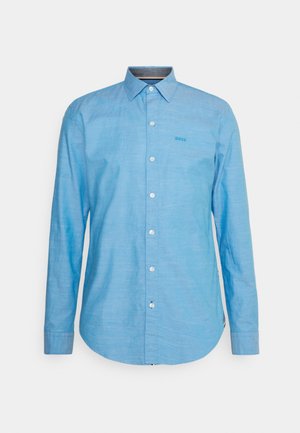 ROBBIE - Chemise - bright blue