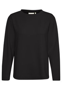 GINCENT CREWNECK - Sweatshirt - black