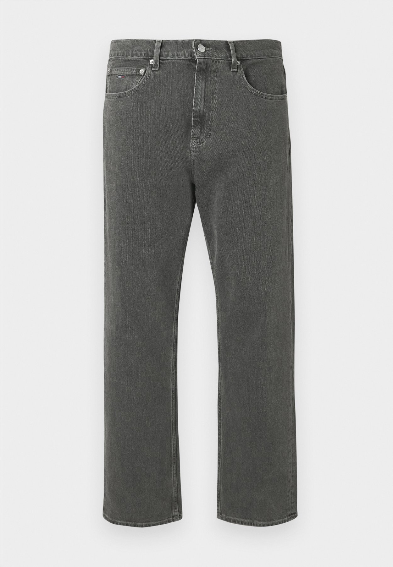 OTIS FADED REGULAR STRAIGHT LEG JEANS
