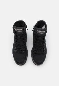 Palladium Botki sznurowane