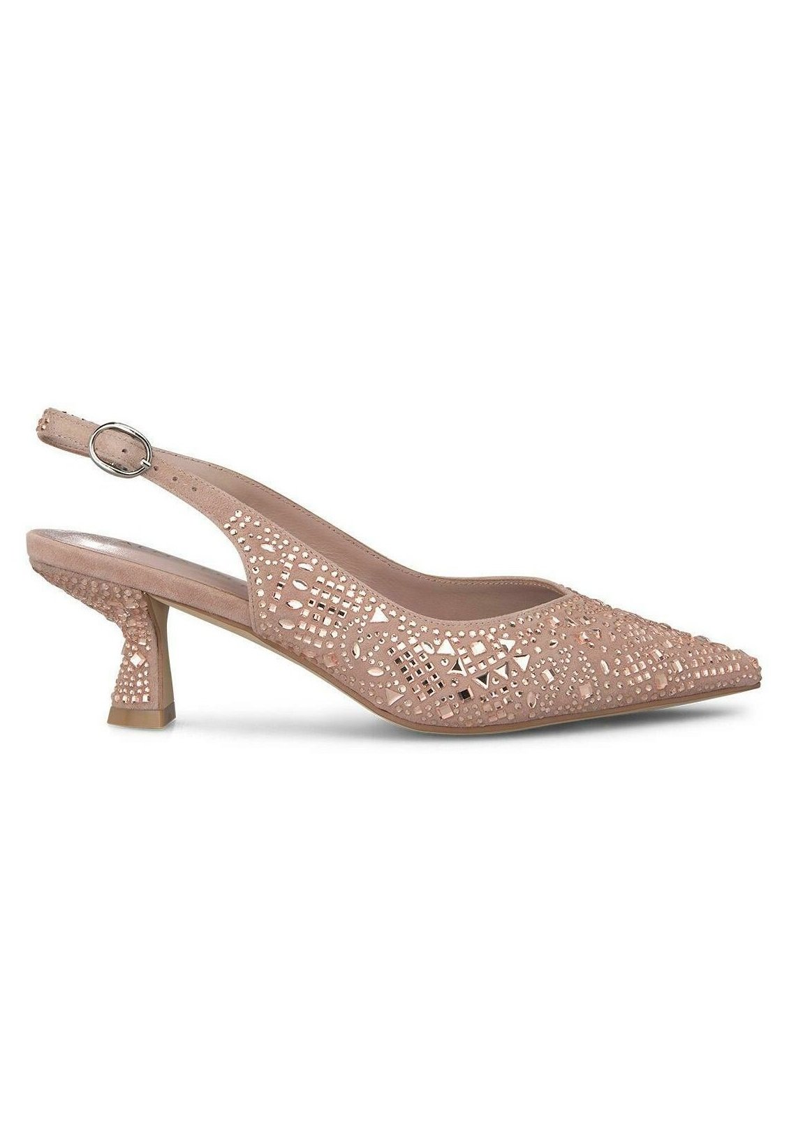 Alma en Pena Klassieke pumps rosa claro/roze