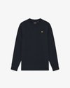 CREW NECK - Φούτερ - dark navy