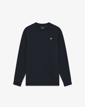 Lyle & Scott, CREW NECK UNISEX - Sweatshirt - dark navy