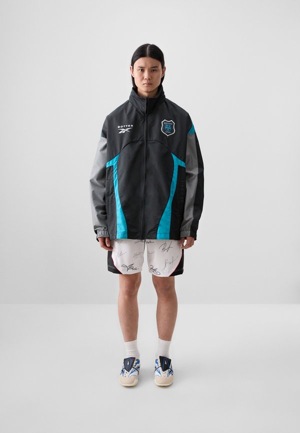 SUMMER JACKET - Summer jacket