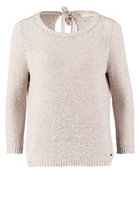 TOM TAILOR DENIM Maglione - beige