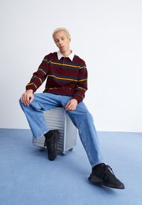 adidas Sportswear Sneakers - black