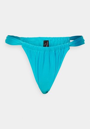 Boux Avenue, AMALFI BRAZILIAN - Долнище на бикини - turquoise