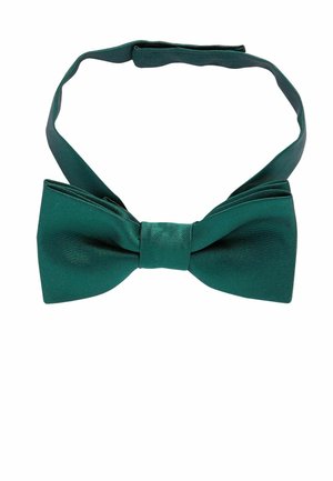 Motýlek - emerald green