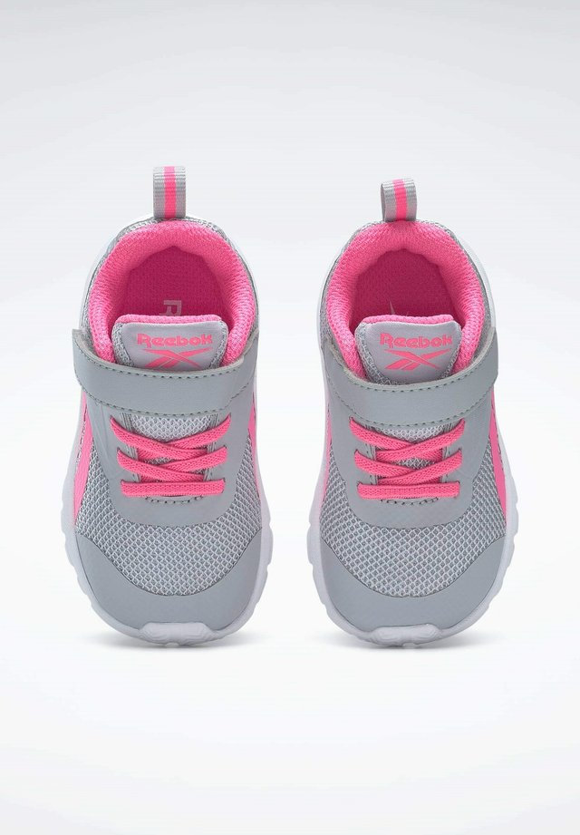 Laufschuh Stabilität - grey