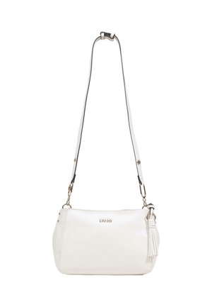 Skuldertasker - sour-cream