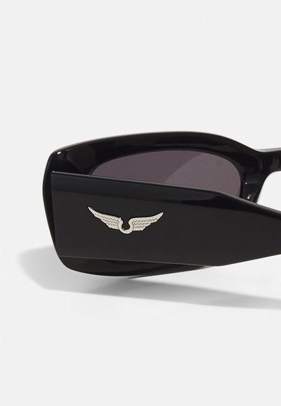 Zadig & Voltaire Sunčane naočale - shiny black