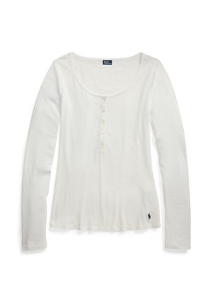 WHISPER - Bluzka z długim rękawem