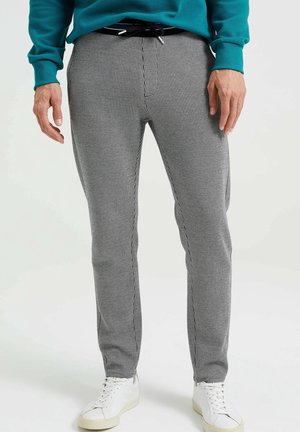 Pantalones deportivos - black