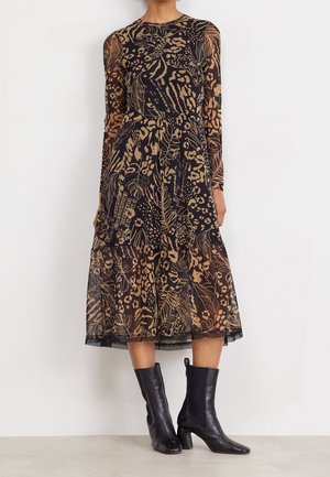 Marc Cain Day dress - black