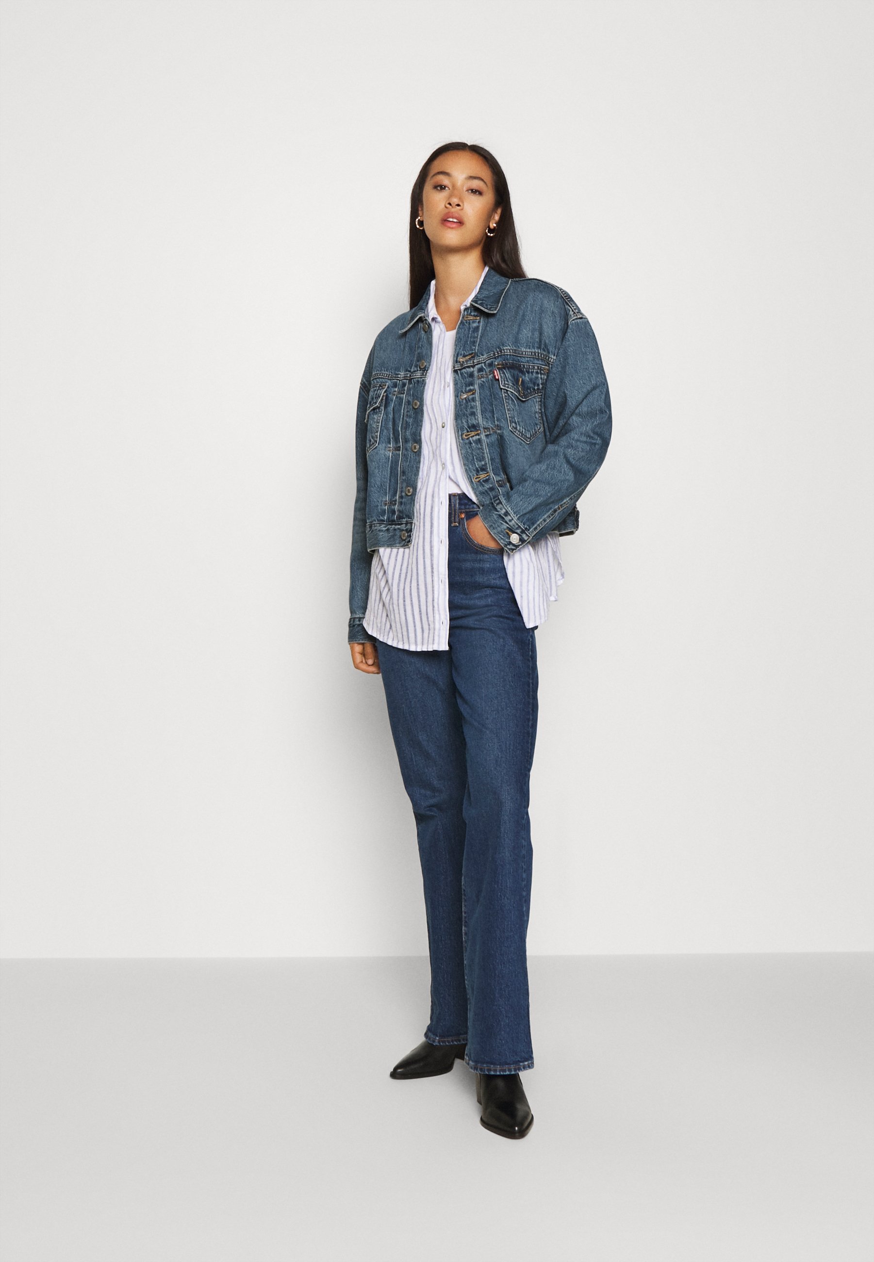 zalando levis