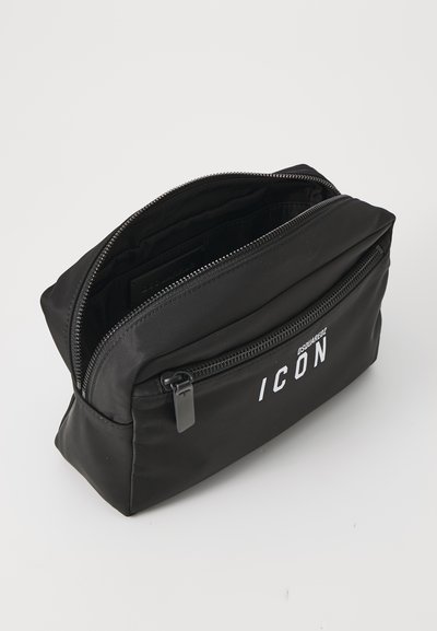 DSQUARED2 ICON BEAUTY - Νεσεσέρ - nero