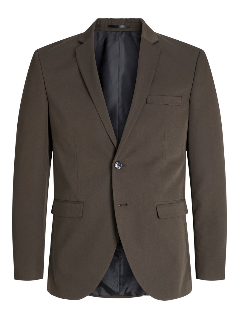 Jack & Jones PREMIUM Blazer bruin Jack & Jones PREMIUM Blazer bruin