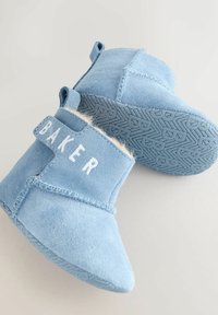 Baker by Ted Baker REGULAR FIT - PADDERS - Botas para la nieve - blue