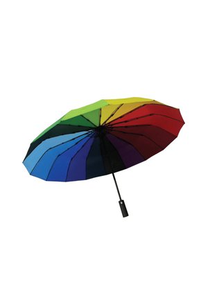 AUTOMATIK - MIT 16-FACHER  - Umbrella - mehrfarbig