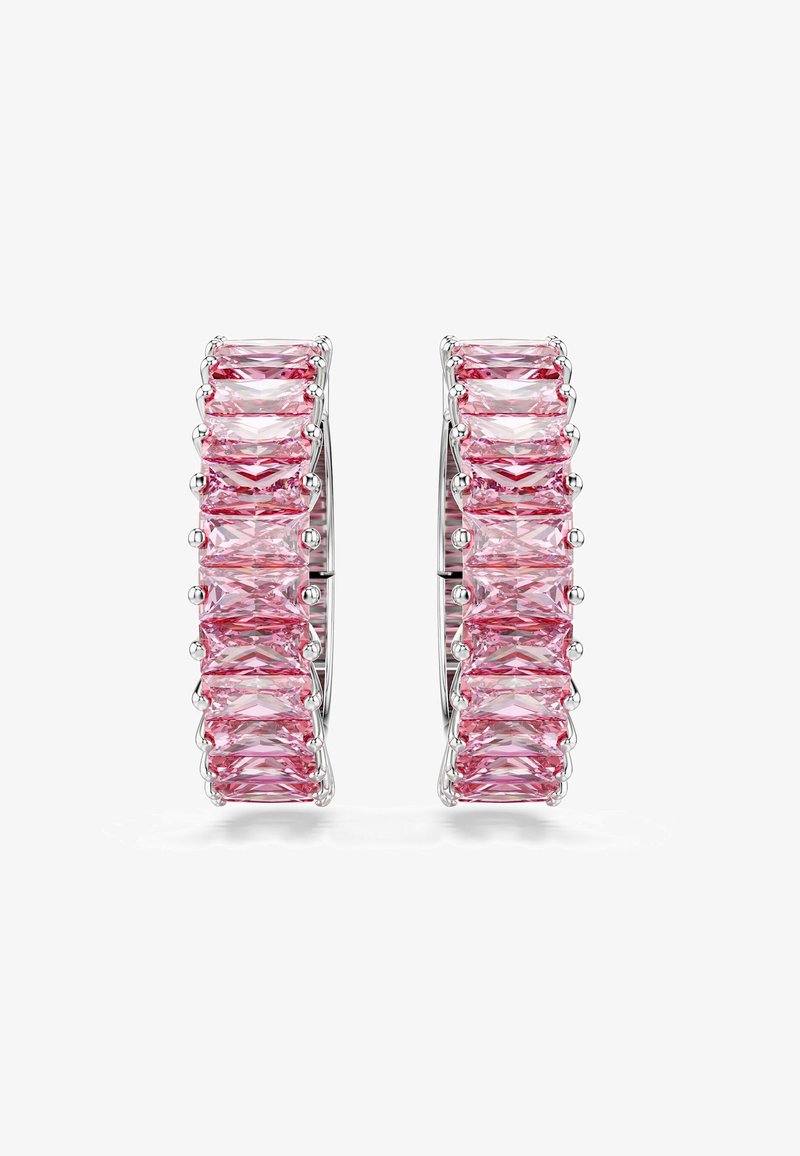 Orecchini argento a forma di rosa Roses bloom Orecchini argento a forma di rosa Roses bloom