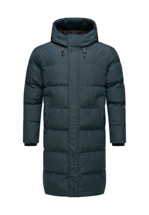 NORDWEY - Winter coat - night blue