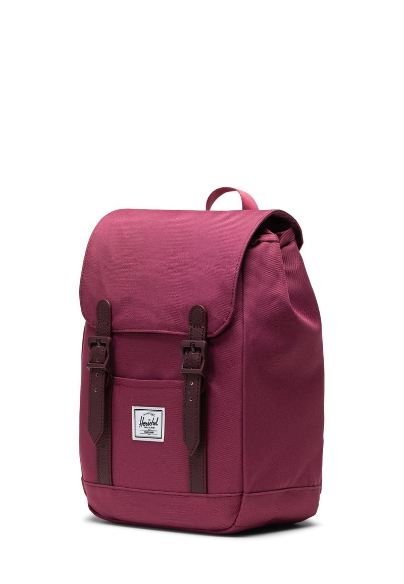 dooney and bourke backpack leather Pebble Grain Ronnie Cell phone pocket Color:Mallard The North Face Hot mutu circle hook